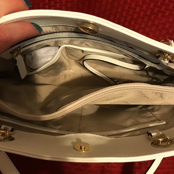 Authentic Calvin Klein bag